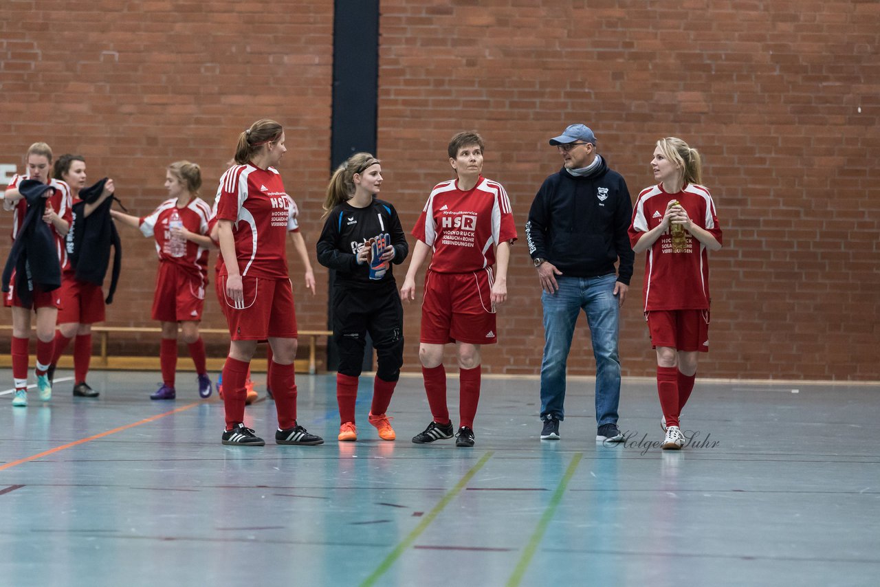Bild 211 - Dodenhof Cup